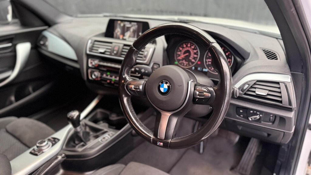 Used BMW 1 Series 2016 for sale - 78186864: Photo 19