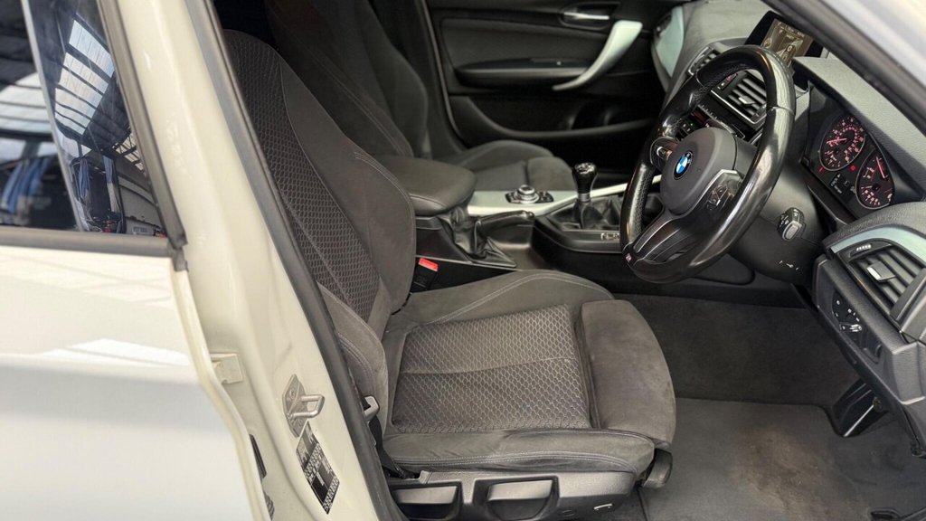 Used BMW 1 Series 2016 for sale - 78186864: Photo 20