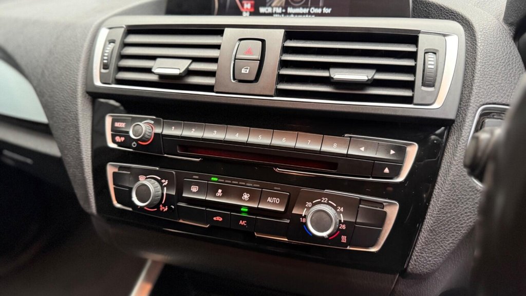 Used BMW 1 Series 2016 for sale - 78186864: Photo 22