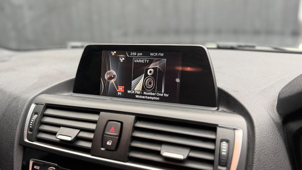 Used BMW 1 Series 2016 for sale - 78186864: Photo 23