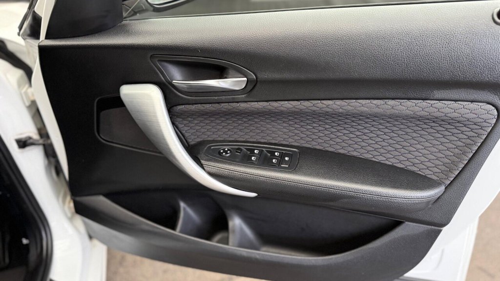 Used BMW 1 Series 2016 for sale - 78186864: Photo 24