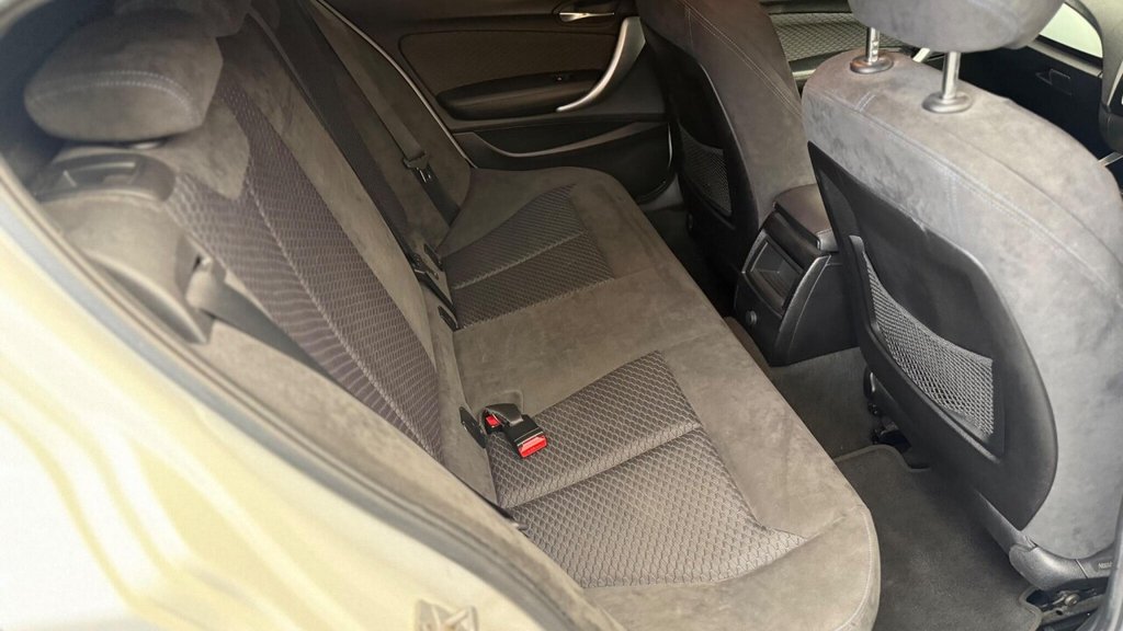 Used BMW 1 Series 2016 for sale - 78186864: Photo 25