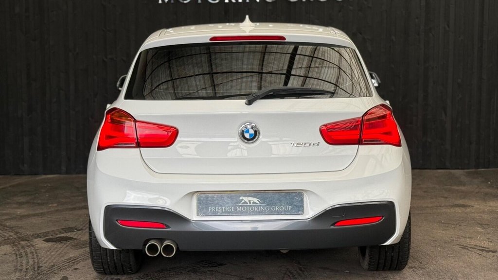 Used BMW 1 Series 2016 for sale - 78186864: Photo 26