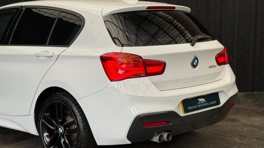 Used BMW 1 Series 2016 for sale - 78186864: Photo 29