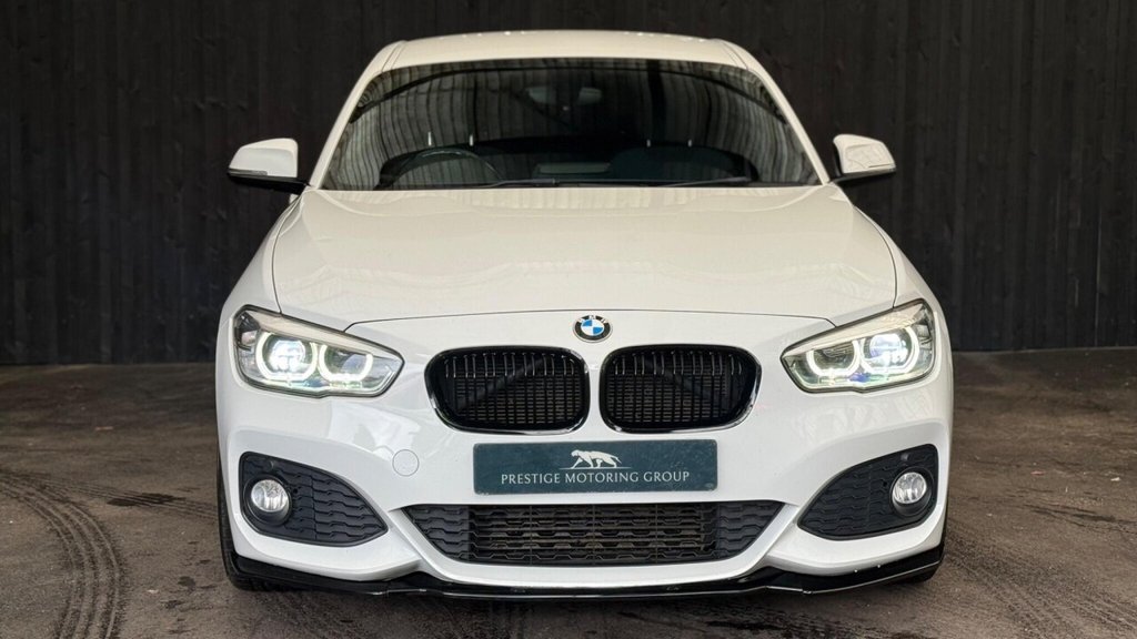 Used BMW 1 Series 2016 for sale - 78186864: Photo 5