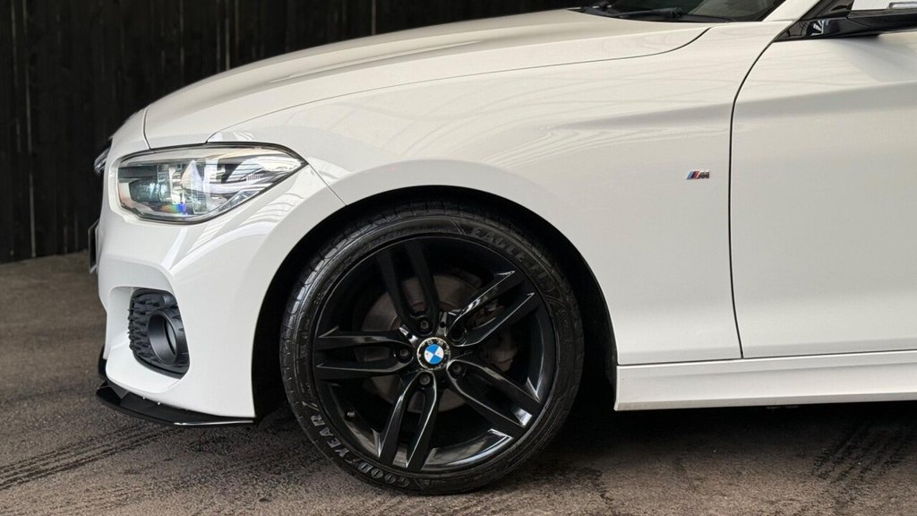 Used BMW 1 Series 2016 for sale - 78186864: Photo 9