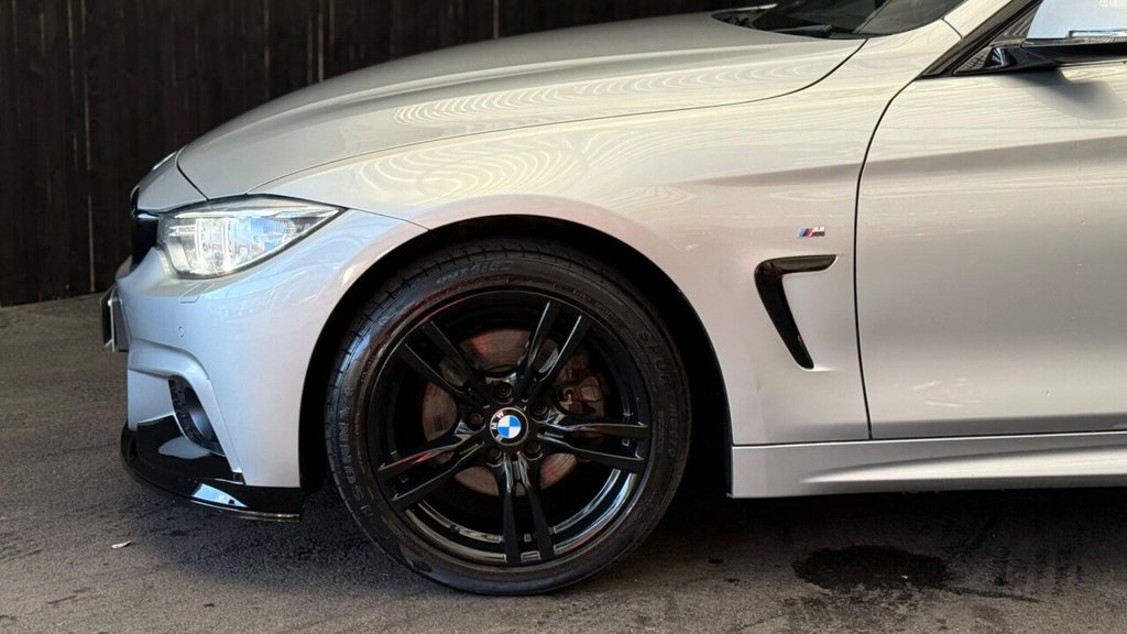 Used BMW 4 Series 2015 for sale - 78186632: Photo 10