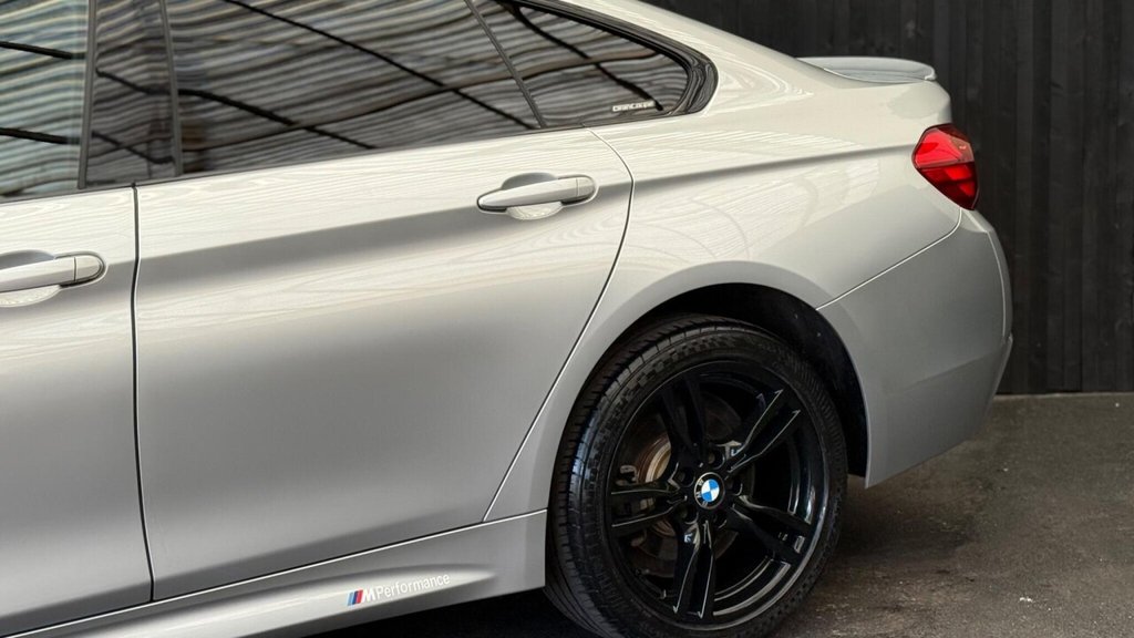 Used BMW 4 Series 2015 for sale - 78186632: Photo 11