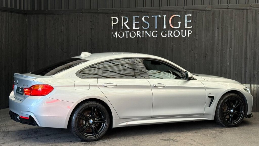 Used BMW 4 Series 2015 for sale - 78186632: Photo 14