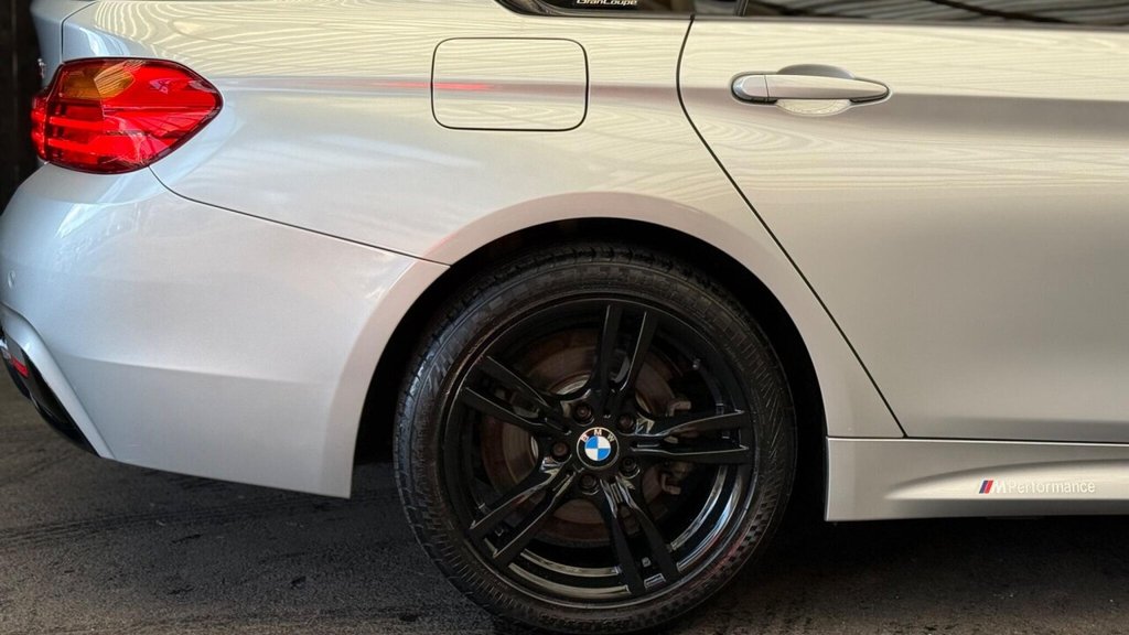 Used BMW 4 Series 2015 for sale - 78186632: Photo 15