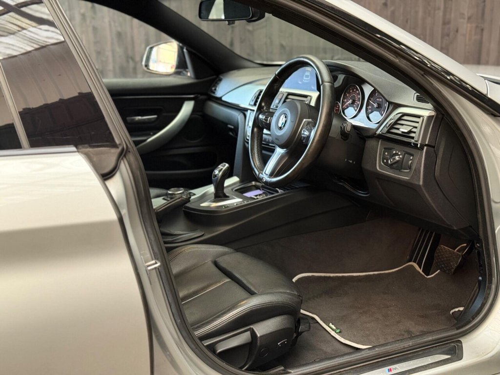 Used BMW 4 Series 2015 for sale - 78186632: Photo 19