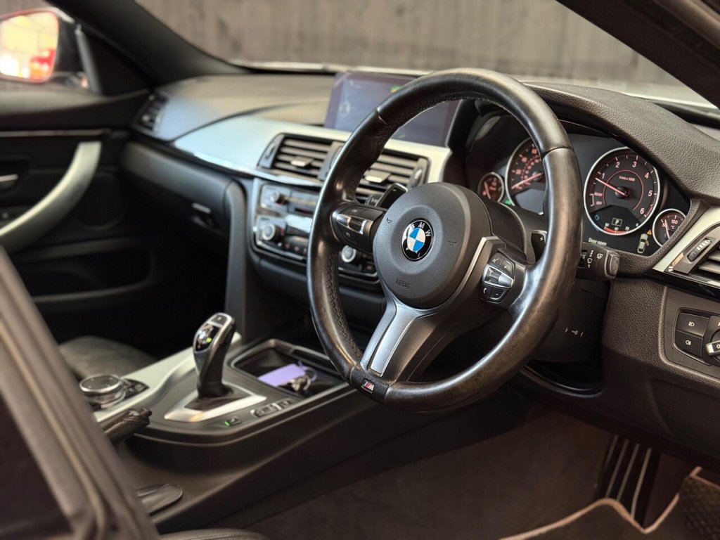 Used BMW 4 Series 2015 for sale - 78186632: Photo 20