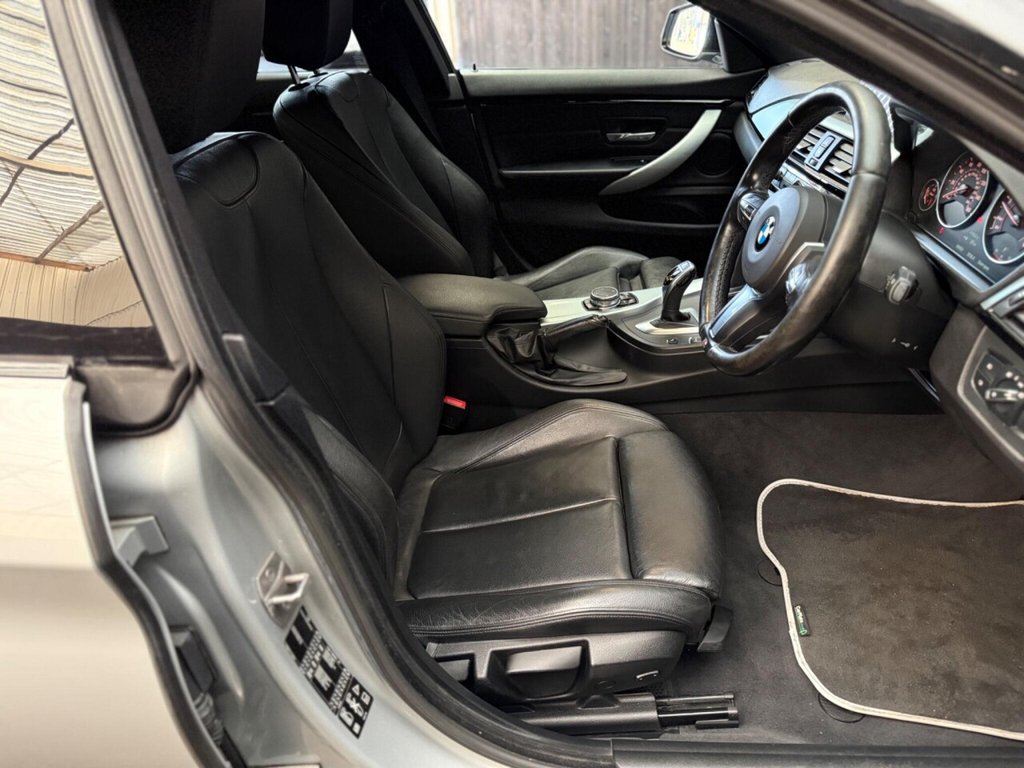 Used BMW 4 Series 2015 for sale - 78186632: Photo 21