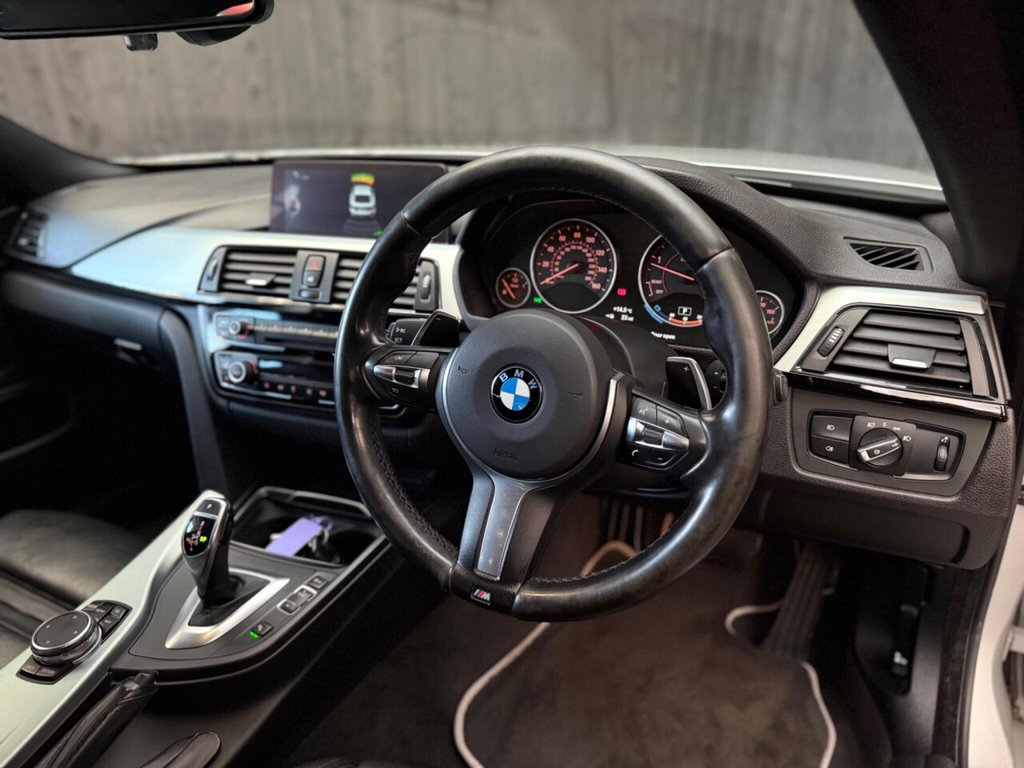 Used BMW 4 Series 2015 for sale - 78186632: Photo 22