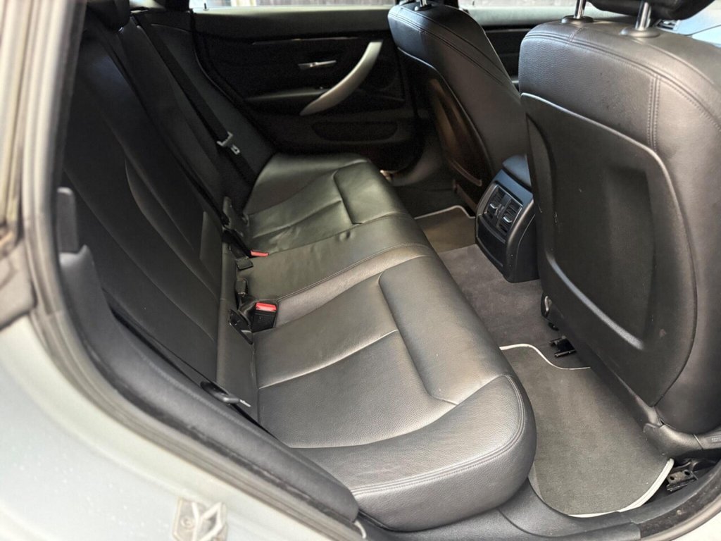 Used BMW 4 Series 2015 for sale - 78186632: Photo 26