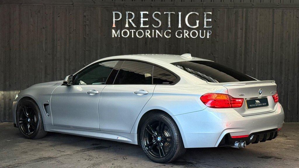 Used BMW 4 Series 2015 for sale - 78186632: Photo 27