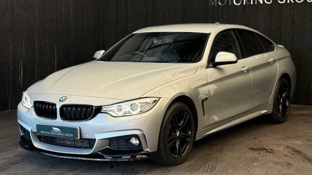 Used BMW 4 Series 2015 for sale - 78186632: Photo 6