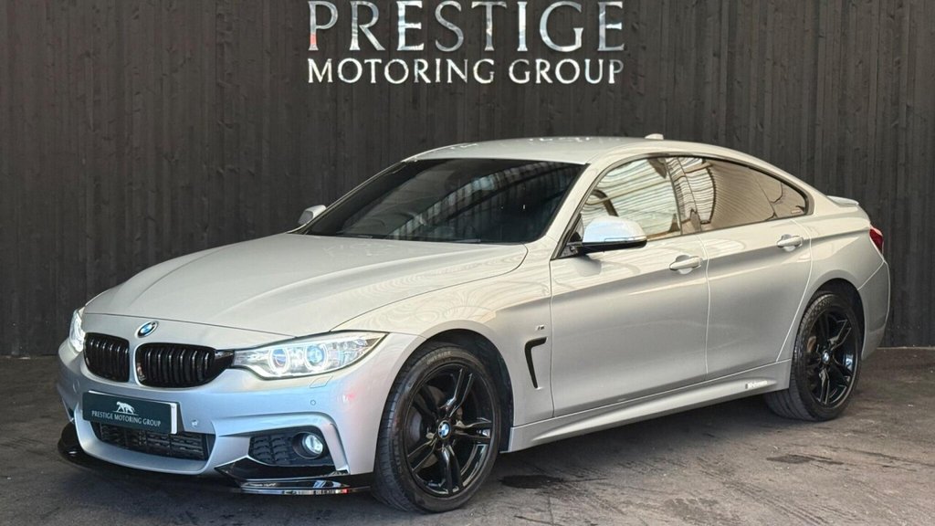 Used BMW 4 Series 2015 for sale - 78186632: Photo 7