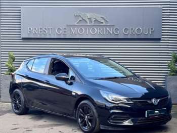 2021 (71) - 1.2 Turbo Business Edition Nav Hatchback 5dr Petrol Manual Euro 6 (s/s) (11