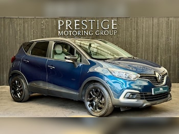 Used Renault Captur 2019 for sale - 79530245: Photo