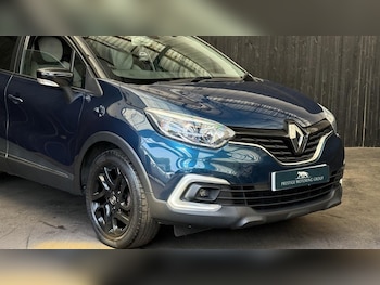 Used Renault Captur 2019 for sale - 79530245: Photo