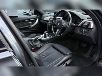 Used BMW 3 Series 2016 for sale - 78534173: Photo