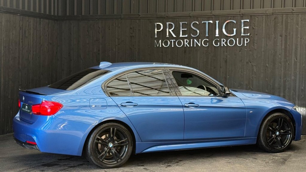 Used BMW 3 Series 2018 for sale - 77764604: Photo 10