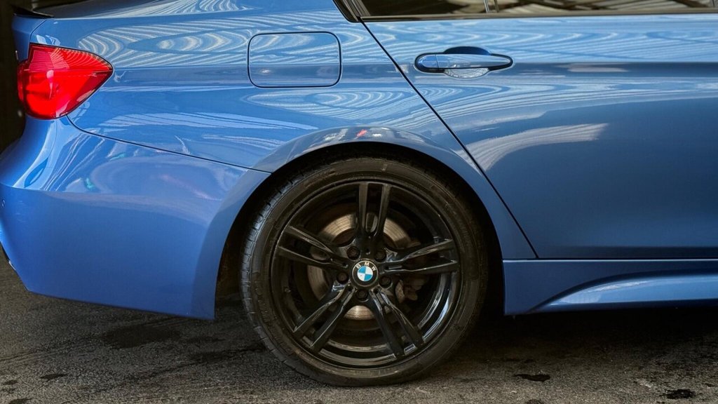 Used BMW 3 Series 2018 for sale - 77764604: Photo 11