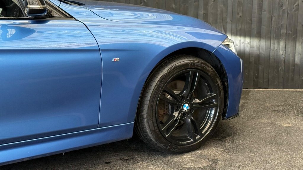 Used BMW 3 Series 2018 for sale - 77764604: Photo 12