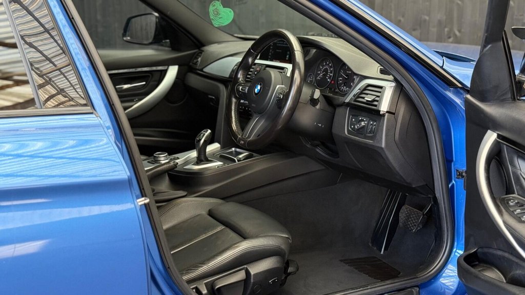 Used BMW 3 Series 2018 for sale - 77764604: Photo 13