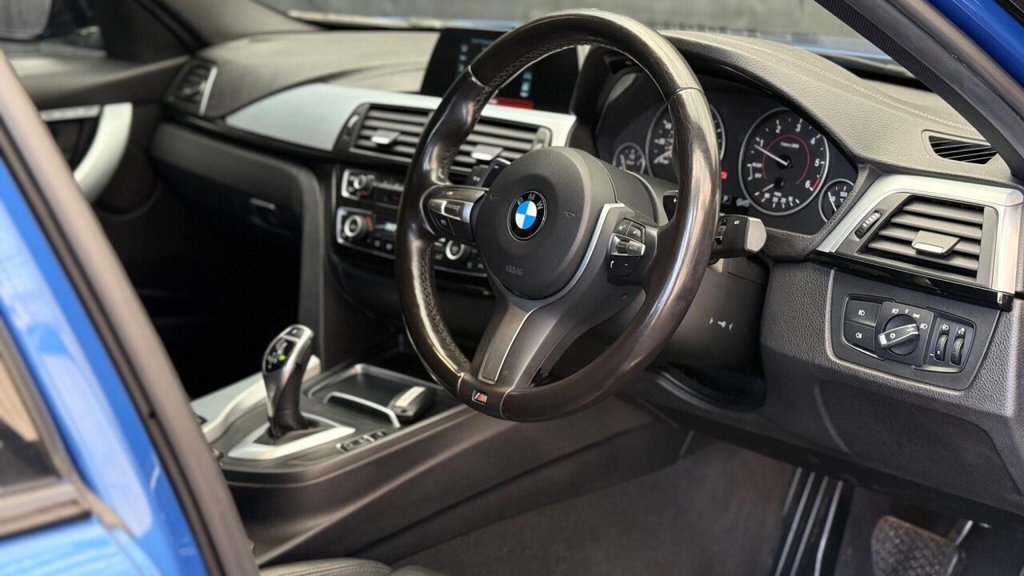 Used BMW 3 Series 2018 for sale - 77764604: Photo 14