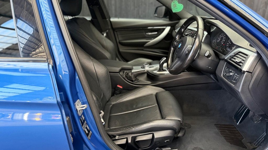 Used BMW 3 Series 2018 for sale - 77764604: Photo 15