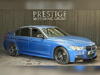 BMW 3 Series feature image