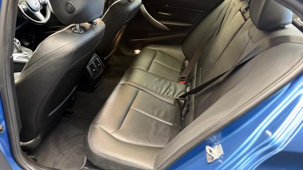 Used BMW 3 Series 2018 for sale - 77764604: Photo 25