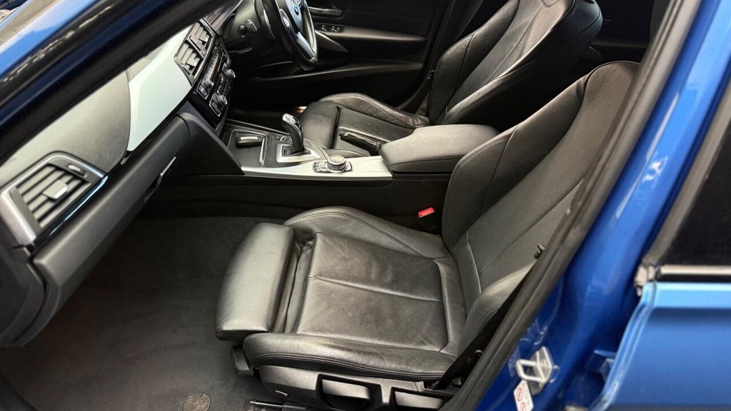 Used BMW 3 Series 2018 for sale - 77764604: Photo 26