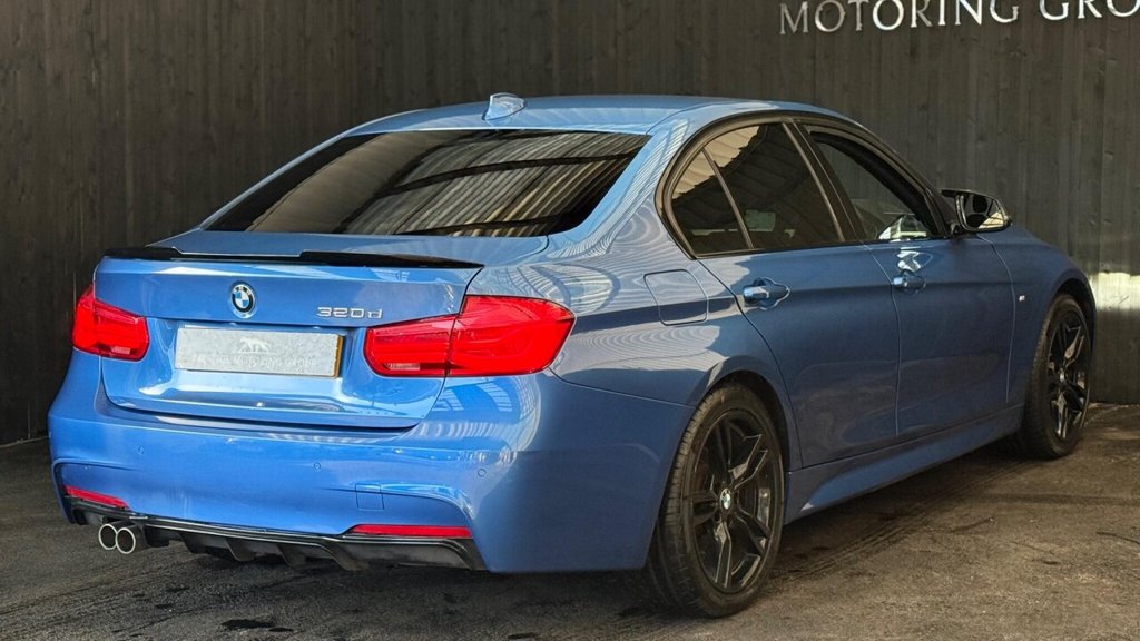 Used BMW 3 Series 2018 for sale - 77764604: Photo 30