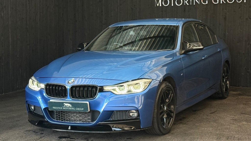 Used BMW 3 Series 2018 for sale - 77764604: Photo 4