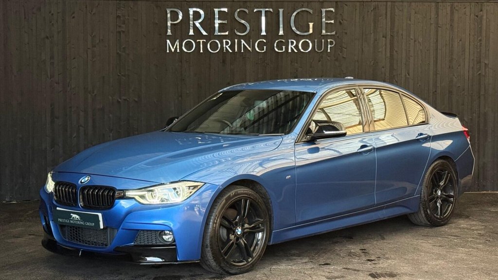 Used BMW 3 Series 2018 for sale - 77764604: Photo 5