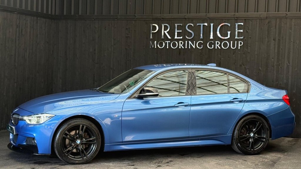 Used BMW 3 Series 2018 for sale - 77764604: Photo 6