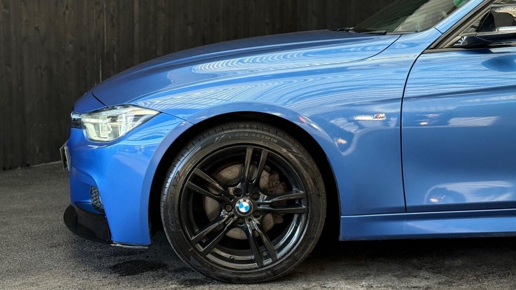 Used BMW 3 Series 2018 for sale - 77764604: Photo 7