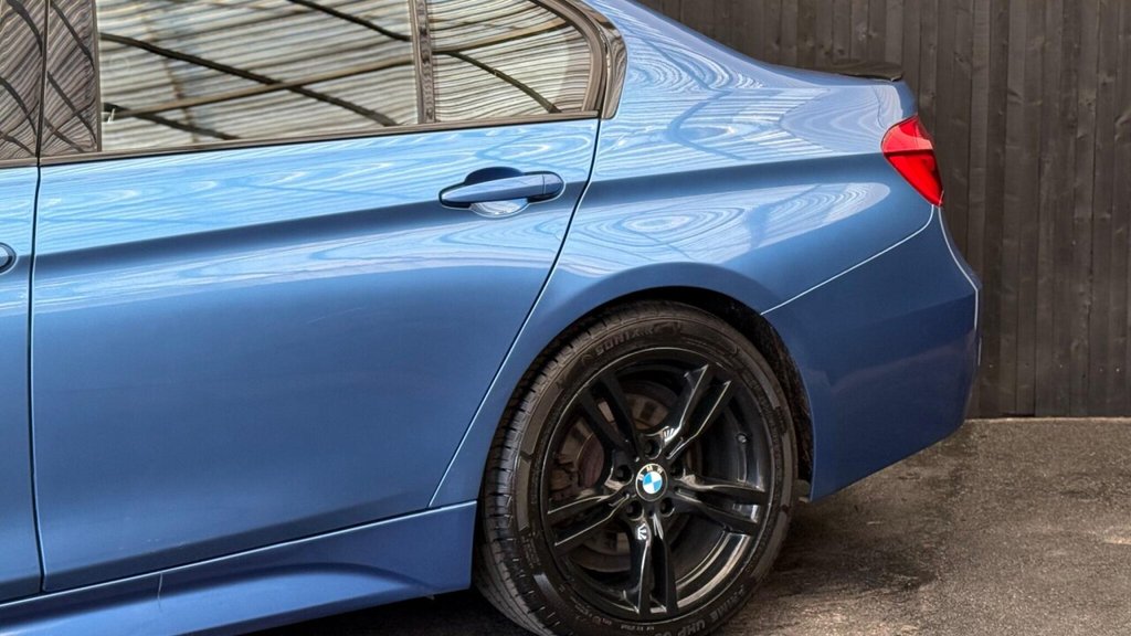 Used BMW 3 Series 2018 for sale - 77764604: Photo 8