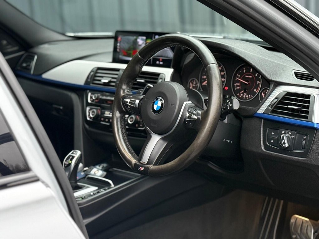 Used BMW 3 Series 2017 for sale - 76768353: Photo 10