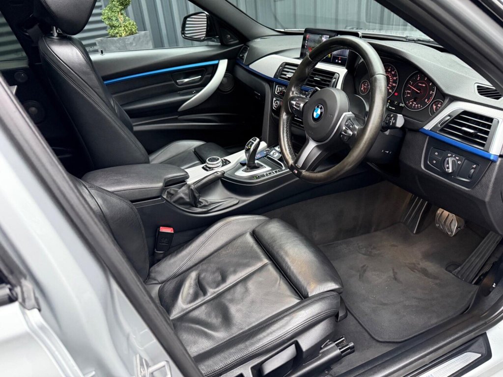 Used BMW 3 Series 2017 for sale - 76768353: Photo 11