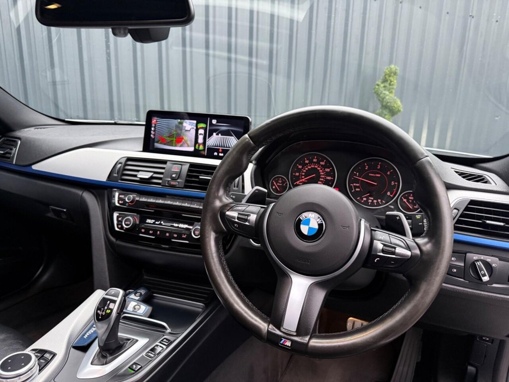 Used BMW 3 Series 2017 for sale - 76768353: Photo 12