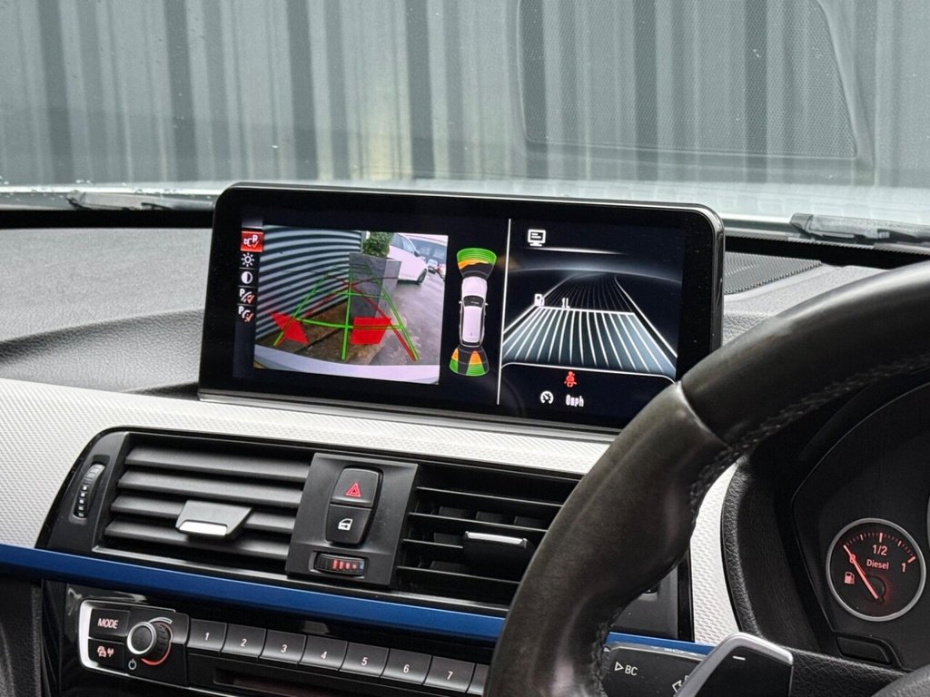 Used BMW 3 Series 2017 for sale - 76768353: Photo 13