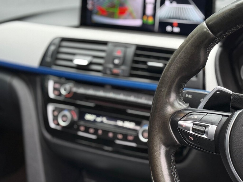 Used BMW 3 Series 2017 for sale - 76768353: Photo 14