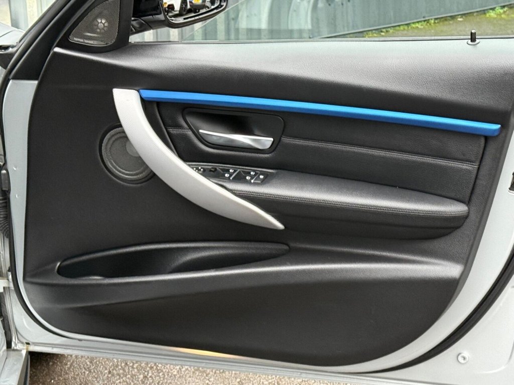 Used BMW 3 Series 2017 for sale - 76768353: Photo 16