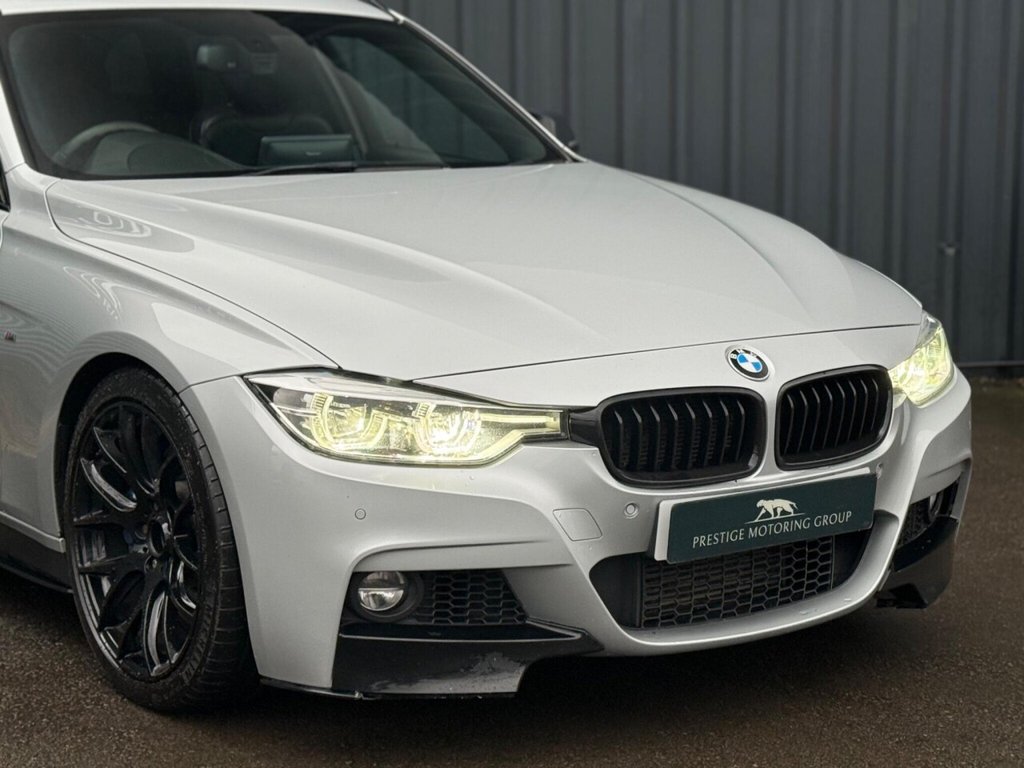 Used BMW 3 Series 2017 for sale - 76768353: Photo 20