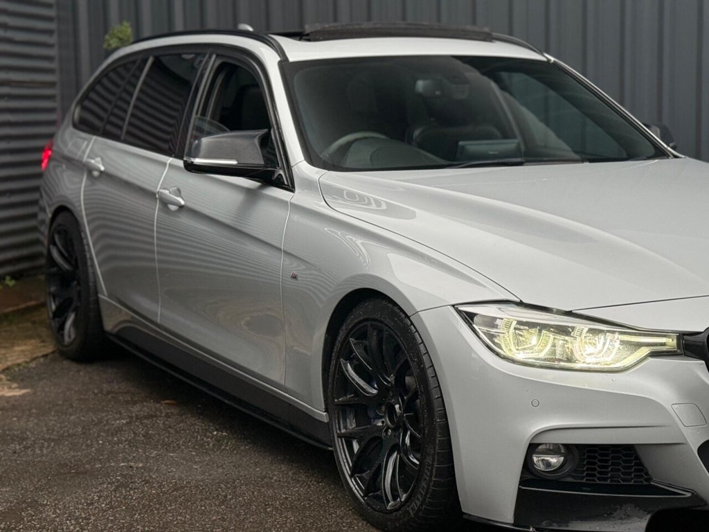 Used BMW 3 Series 2017 for sale - 76768353: Photo 21