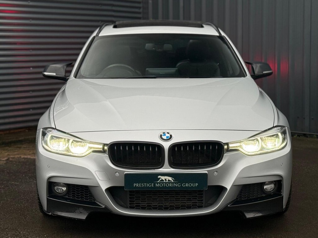 Used BMW 3 Series 2017 for sale - 76768353: Photo 22